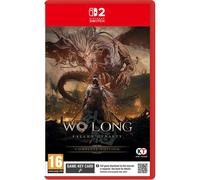 Bandai Namco Entertainment Wo Long: Fallen Dynasty Complete Edition Bandai Namco Entertainment Wo Long: Fallen Dynasty Complete Edition
