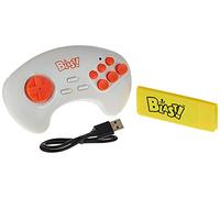 Blast Family Bandai Namco Flashback - 6 Games
