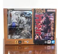 Bandai Namco Godzilla 1954 Movie 6" Action Figure S.H.MonsterArts Official