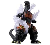 Bandai Namco - Godzilla - Burning Godzilla 6" Action Figure Set