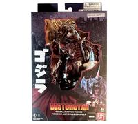 Bandai Namco - Godzilla - Destoroyah 6" Action Figure Set