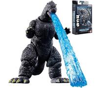 Bandai Namco - Godzilla - Godzilla 1991, 6" Action Figure Set