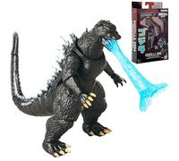 Bandai Namco - Godzilla - Godzilla 2004, 6" Action Figure Set
