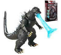Bandai Namco - Godzilla - Godzilla 2004 6"""" Action Figure Set