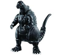 Bandai Namco - Godzilla - Godzilla, 4" Transforming Egg Toy Figure