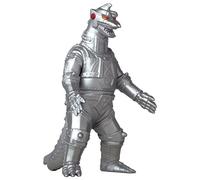Bandai Namco - Godzilla - Mecha Godzilla 1974, 5" Soft Vinyl Deluxe Kaiju Figure
