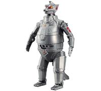 Bandai Namco - Godzilla - Mecha Godzilla, 4" Transforming Egg Toy Figure