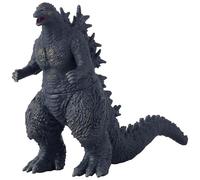 Bandai Namco - Godzilla Minus One - Godzilla 2023, 5" Soft Vinyl Deluxe Kaiju Figure
