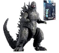 Bandai Namco - Godzilla Minus One - Godzilla 2023, 6" Action Figure Set