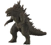 Bandai Namco - Godzilla Minus One - Godzilla (Immature Form Odo Island Ver.), 5" Soft Vinyl Deluxe Kaiju Figure