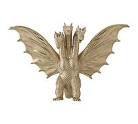 Bandai Namco - Godzilla Monster Series - King Ghidorah 1991 Soft Vinyl Figure