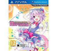 Bandai Namco - Hyperdimension Neptunia Producing Perfection Spanish B - K59z