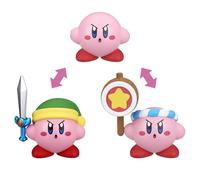 Bandai Namco - Kirby - Kirby Copy Ability Figure - Sword & Hammer Mini Figure