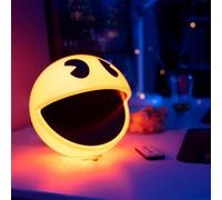 Bandai Namco Licensed Pac-Man Lamp