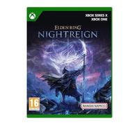 Bandai Namco - M1RERPINF03485 - Microsoft Xbox One - K7332z