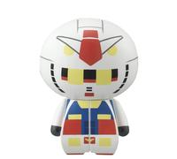 Bandai Namco - Mobile Suit Gundam - RX-78-2 Rubik's Charaction Cube Puzzle