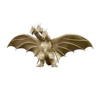Bandai Namco - Movie Monster Series - Godzilla - King Ghidorah 2001 Action Figure