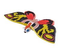 Bandai Namco - Movie Monster Series - Godzilla - Mothra 1992 Action Figure | Godzilla 6 Inch Action Figure Movie Monsters - Mothra 1992