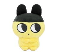 Bandai Namco NUI 3101 Tamagotchi Pluni Puchi Mamecchi Size: Approx. 2.8 inches (70 mm)