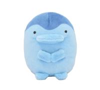 Bandai Namco NUI 3247 Tamagotchi Pluni Petite Ginjirotchi Size: Approx. 2.8 inches (70 mm)