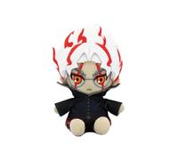 Bandai Namco NUI - DanDaDan - Okarun (Transformed) ChibiNui Plush