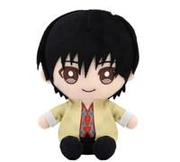 Bandai Namco NUI - Sakamoto Days - Nagumo ChibiNui Plush
