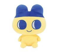 Bandai Namco NUI - Tamagotchi Paradise - Mametchi PuriNui Mochi Plush