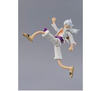 Bandai -36930 One Piece 1 Figurine, 36930, Multi-Colour