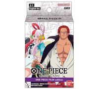 Bandai Namco ONE PIECE TCG Film Edition Starter Deck ST-05 - 51-Card Constructed