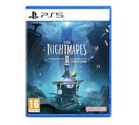 Bandai Namco - P5READINF03332 - Playstation 5 - F59z