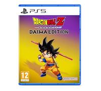 Bandai Namco - P5REBEINF03573 - Playstation 5 - K7332z