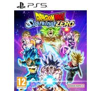 Bandai Namco Playstation 5 Dragon Ball: Sparking Zero - Brand EAN: 3391892031799
