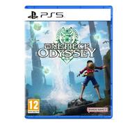 Bandai Namco Playstation 5 One Piece Odyssey 115540 Video Game Plastic
