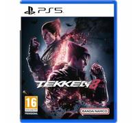 Bandai Namco Playstation 5 Tekken 8 Video Game (FR)
