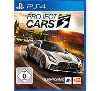 Bandai Namco Project Cars 3 PS4 USK: 6