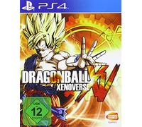 BANDAI NAMCO PS4 Dragon Ball Xenoverse