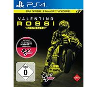 BANDAI NAMCO PS4 Valentino Rossi - The Game
