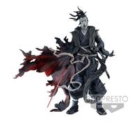 Bandai Namco Star Wars Visions DXF - The Ronin (The Duel) Figure Statue 8.7"