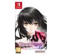 Bandai Namco Tales of Berseria Remastered Videogame For SWITCH