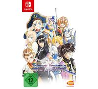 Bandai Namco Tales of Vesperia: Definitive Edition Nintendo Switch USK: 12