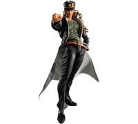 JoJo's Bizarre Adventure S.H.Figuarts Action Figure Jotaro Kujo 6.7 inches