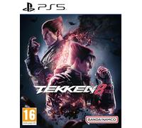Bandai Namco Tekken 8: Standard Edition (PS5)
