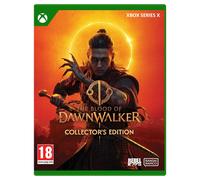 Bandai Namco The Blood of Dawnwalker Collector's Edition Xbox Series X