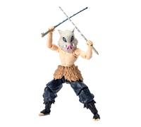 BANDAI Ultimate Legends - Demon Slayer - Inosuke, Bandai 5''Action Figure
