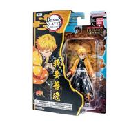 Ultimate Legends HD Demon Slayer - Zenitsu Agatsuma