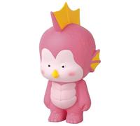BANDAI Namco Ultraman: Rising - Sofvi Series with Hang Tag - 5" EMI Soft Vinyl Figure