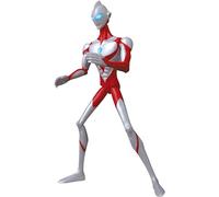 BANDAI Namco - Ultraman Rising - Ultraman, 12" Deluxe Feature Figure