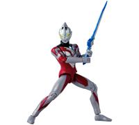 Bandai Namco - Ultraman - Ultraman Arc 6"""" Ultra Action Figure