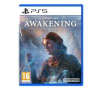 Bandai Namco - UNKNOWN9 AWAKENING - PS5 - K59z