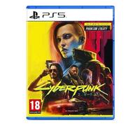 Bandai Namco Video Game 116143 PLAYSTATION 5 Cyberpunk 2077 Ultimate E